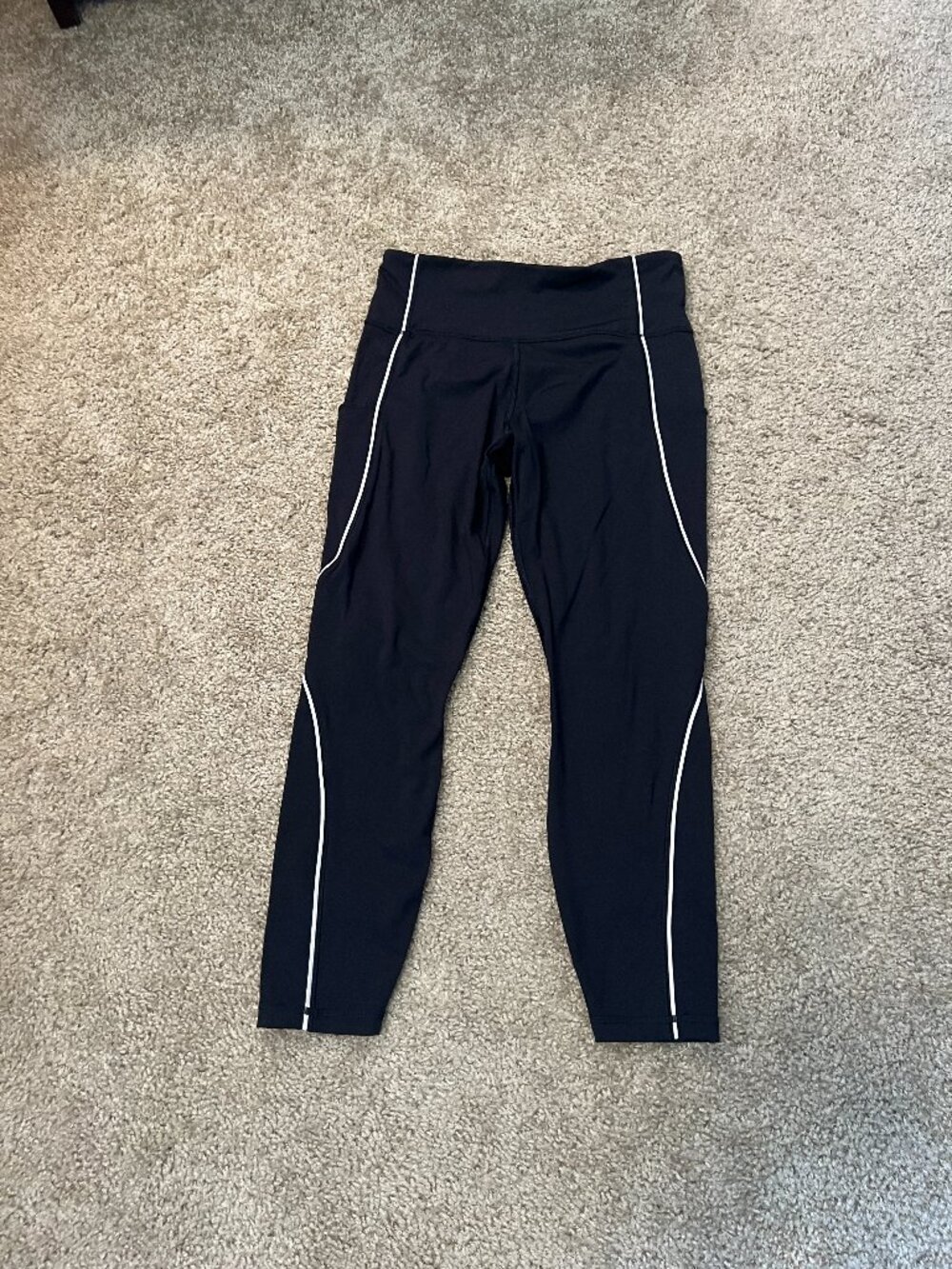 Athleta Leggings